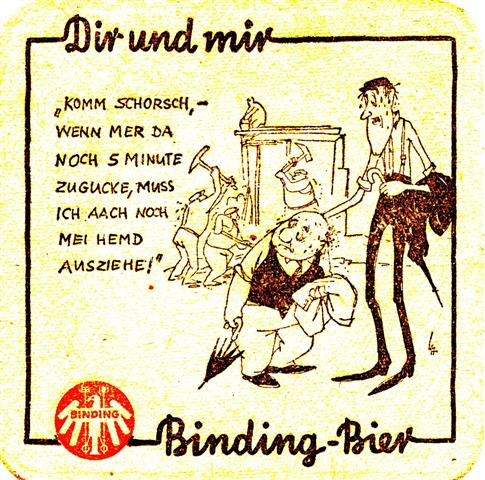 frankfurt f-he binding dir & mir mit 7b (quad185-komm schorsch)